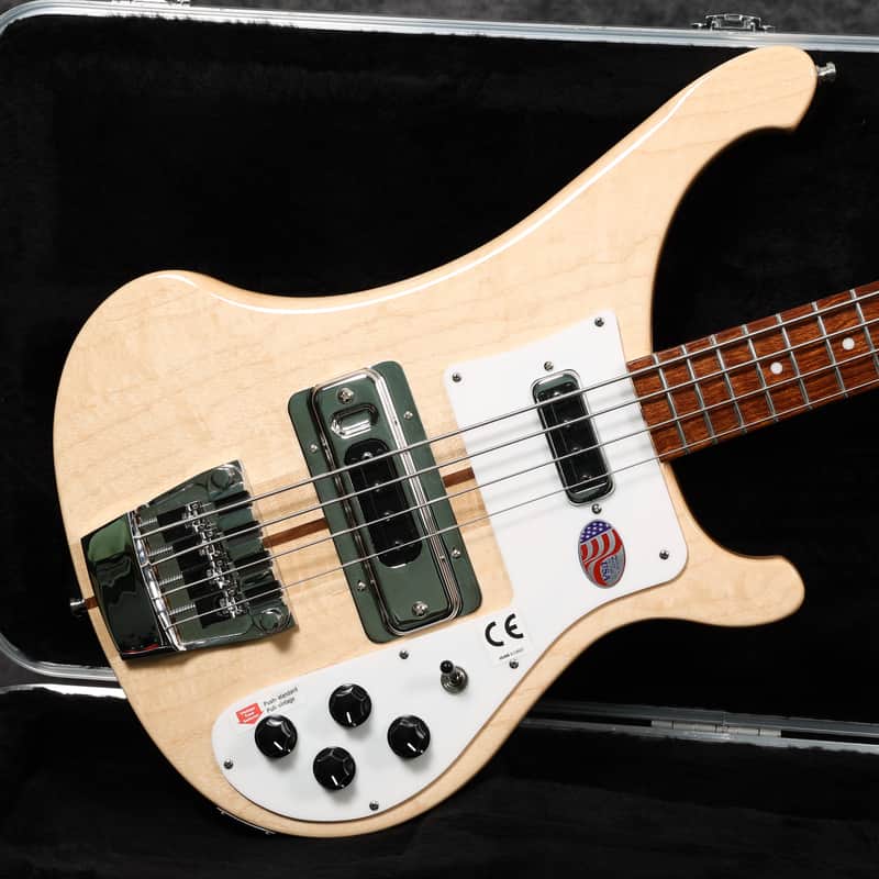 Rickenbacker 4003S