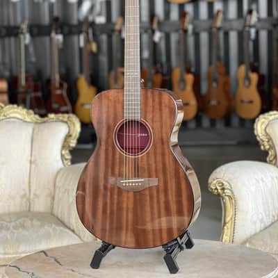 Yamaha Storia III Chocolate Brown image 1