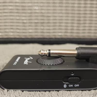 Fender Mustang Micro image 4