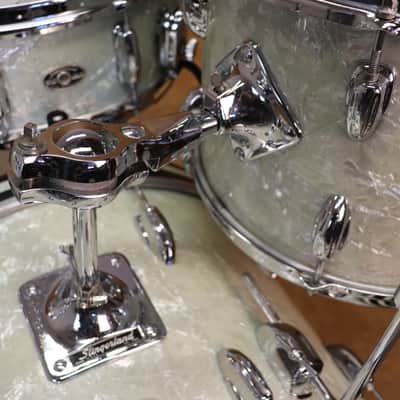 Slingerland Vintage 1970's 5pc Drum Set WMP Buddy Rich Kit image 9