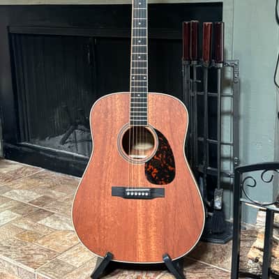 Larrivee all mahogany D-03 2024 image 1