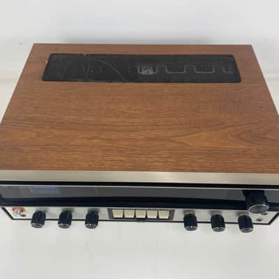 Kenwood - KR4140 - Stereo Receiver - Serviced (LED Installed/Recapped) image 9