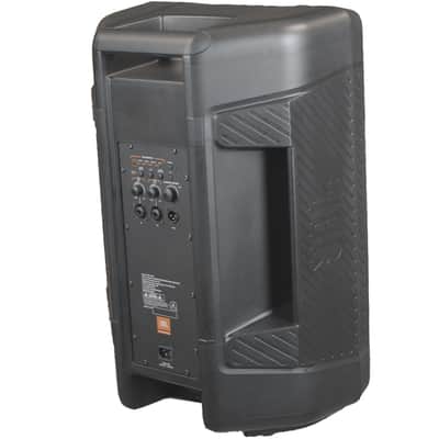 JBL IRX112BT 12" Compact Portable Powered Active DJ PA Speaker with Bluetooth image 5