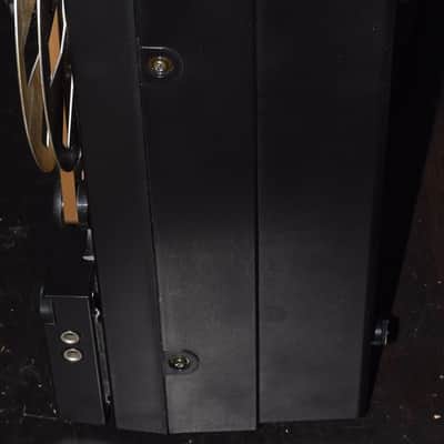 Fostex R8 Reel to Reel 8 Track Tape Recorder image 5
