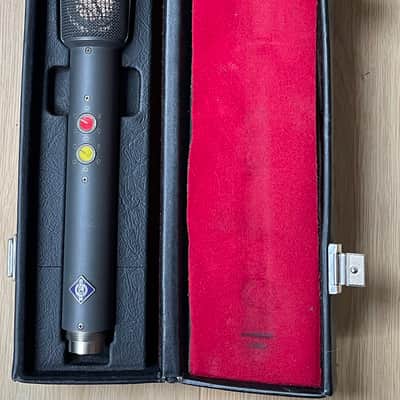 Neumann USM69 70's - black image 1