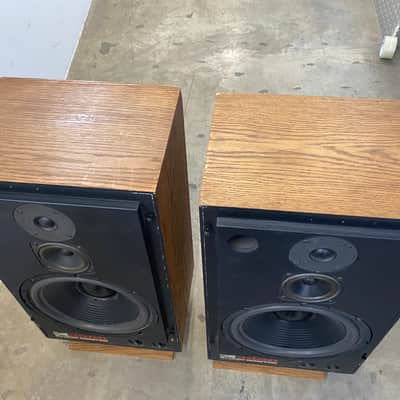 Rsl vintage speakers Monitor 3800 image 6