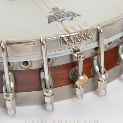 Bacon & Day Super Style A 1923 5-String Banjo image 16