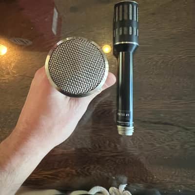 Microtech Gefell PM 750 Condenser Microphone Pair image 4