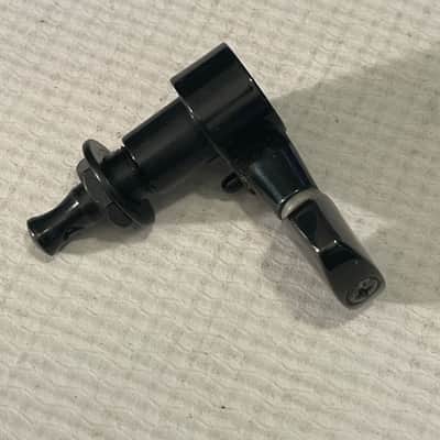 2010's Indonesian Era Ibanez RG & S Series Black Dual Pin Tuning Pegs Tuners 6 In LIne image 7