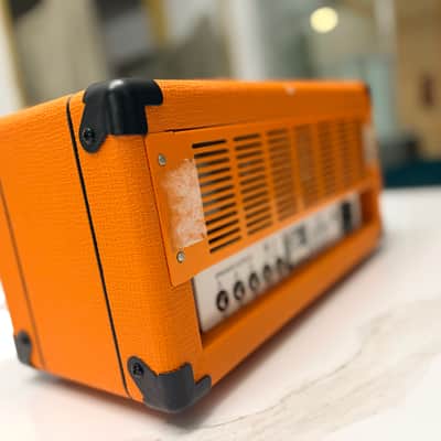 Orange OR15H 15-Watt Guitar Amp Head 2012 - Present - Orange image 9