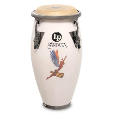Remo Poncho Sanchez Signature Series 12