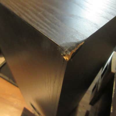 Vintage Yamaha NS-8000C Natural Sound Speakers T Audiophile Great Shape 75W/150 watts image 10