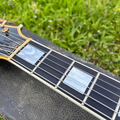 Vintage 1973 Gibson Les Paul Custom w/ OHSC (9 Lbs 6 Oz) image 8