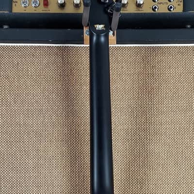 2023 ESP Made In Japan James Hetfield Vulture COA Included Excellent Condition (308) image 5