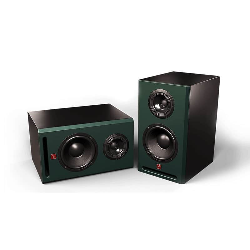 Antelope Audio Atlas i8 (Pair) [Pre-order Item] image 1