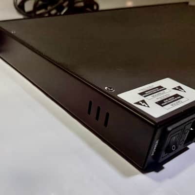 XTA DP224 Digital Loudspeaker Management System 2x4 DSP Crossover Bild 4