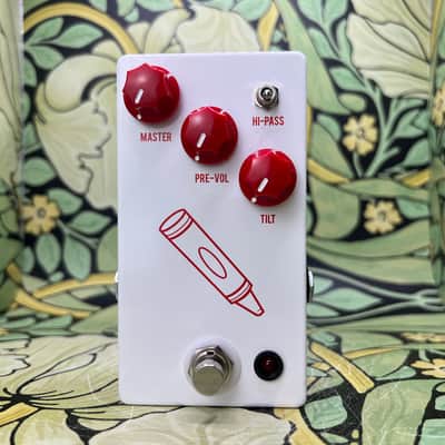 JHS Pedals Crayon image 2