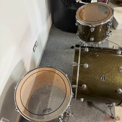 DW Performance 24,12,16 Drum Kit image 5