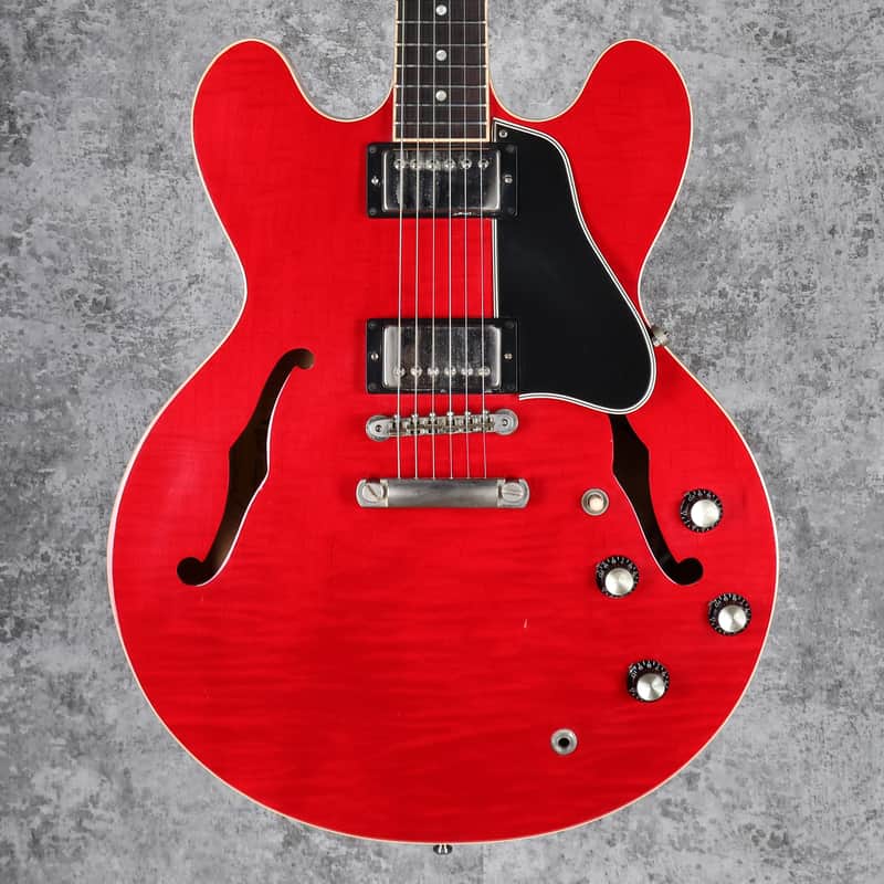 Gibson ES-335 Dot 2003 Cherry