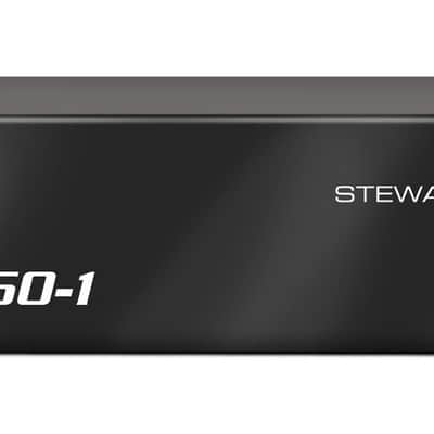Stewart Audio CVA-50-1 50W Mono Amplifier, 70V or 100V image 1