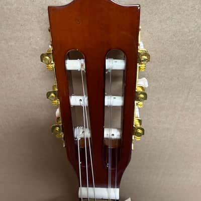 Stadium ST-CC4 1/2-Size Classical Guitar – B-Stock image 6