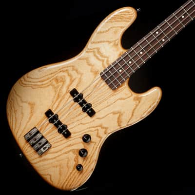 Schecter Jazz Bass Custom California 94-96 USA image 1