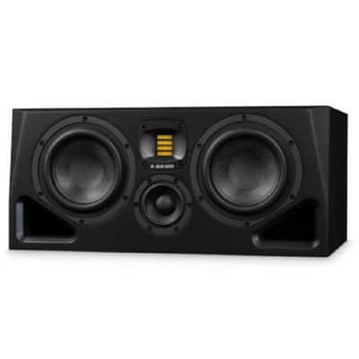 Adam Audio A77H 3-Way Active Dual 7" Nearfield/Midfield Studio Monitor image 5
