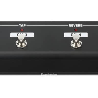 Boss GA-FC Foot Controller -2026 Black image 3