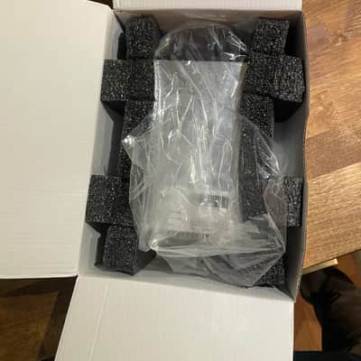 SPL 1505 BiG 500-Series Stereo Image Bigger Maker Module 2023 - Black image 5