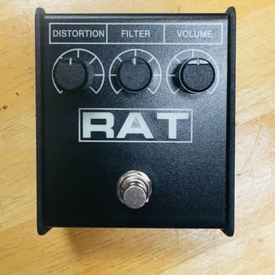 ProCo RAT 2 Distortion | Reverb