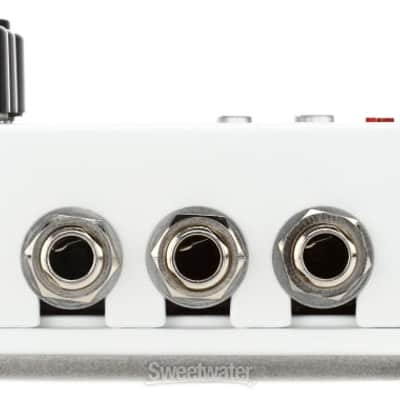 Electro-Harmonix Pitch Fork + Polyphonic Pitch Shift Pedal (PitchForkPd1) image 5