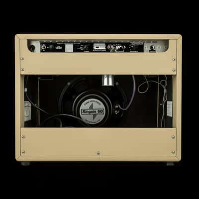 Carr Slant 6V 40W Combo - Blonde #0184 Bild 3