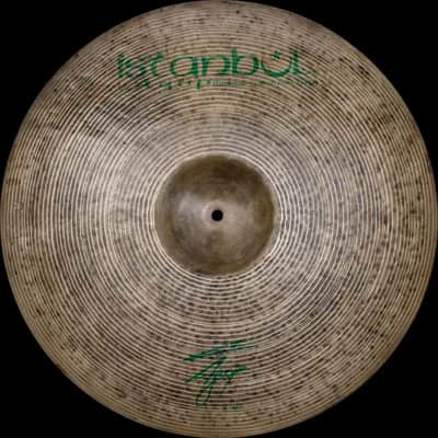 Istanbul Agop Signature 20" Ride 1770 g image 1