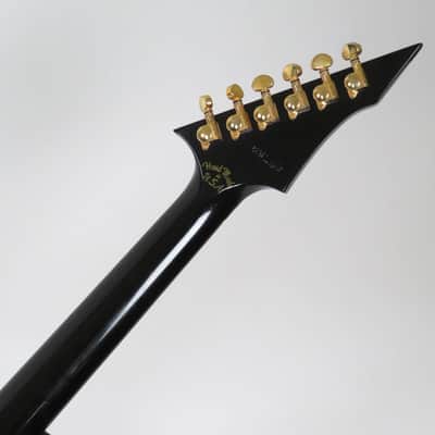 BC Rich Mockingbird 1986 Black image 14