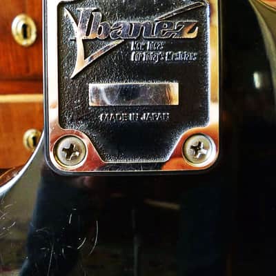 Ibanez S540 (1989) 540s image 17