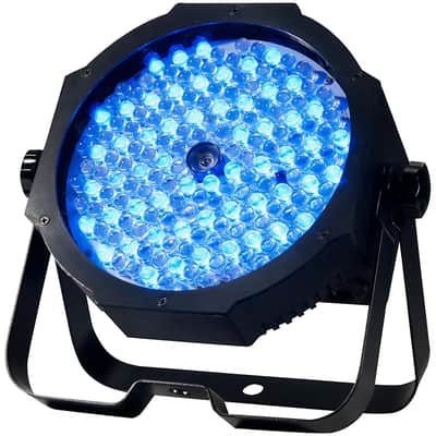 American DJ Mega Go Par 64 Plus Regular image 2