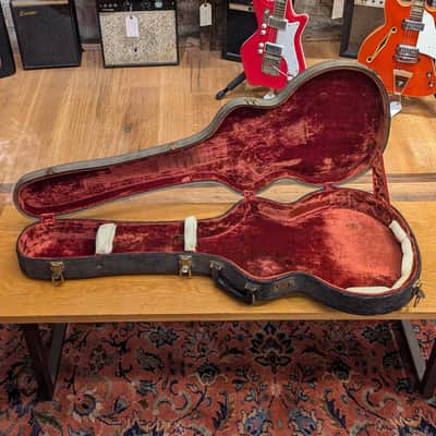 1961 Gretsch 6131 Jet Firebird image 21