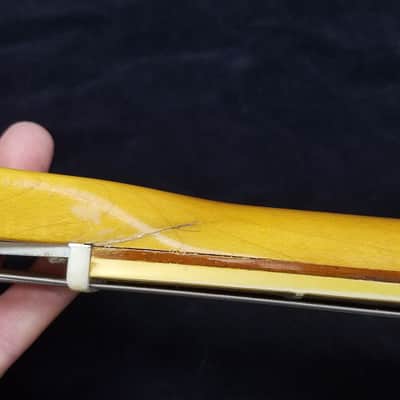 Rickenbacker 4001 Electric Bass with Case image 13