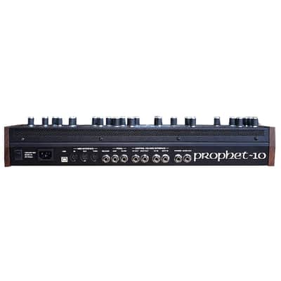 Sequential Prophet-10 Desktop Synthesizer image 2