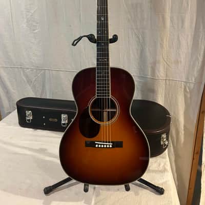 Santa Cruz H13 Left-handed image 1