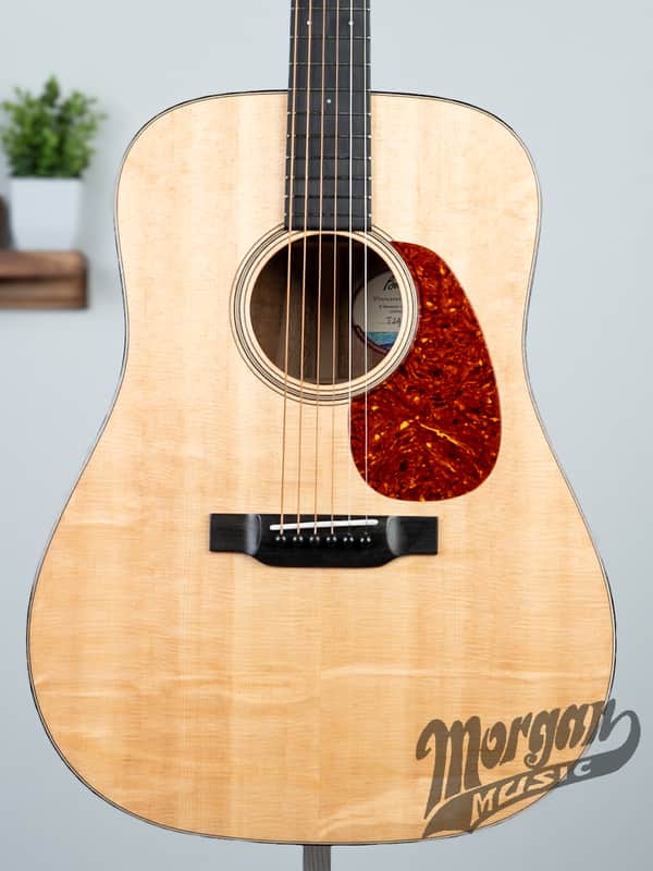 Bourgeois Limited Koa Country Boy - Touchstone Series image 1