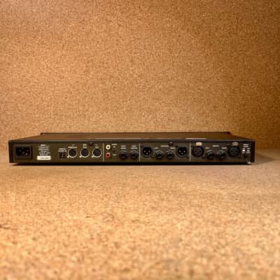 Lexicon MPX1 Multiple Processor FX – Serviced – Warranty image 2