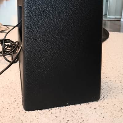 Fender '65 Deluxe Reverb Reissue 1999 - Black image 5