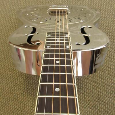 National Style O 14 Fret 2022 image 12