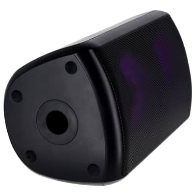 Rockville ELITE PARTY 5 1200w Bluetooth Party Speaker Extremely Loud+Portable image 8