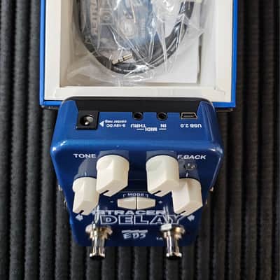 EBS Retracer Delay 2019 - 2021 - Blue image 2