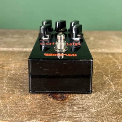 Wampler cataPulp V2 2010s - Black image 6