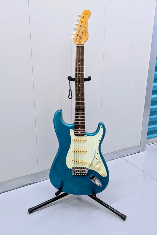 Jay Turser Vintage Series Strat
