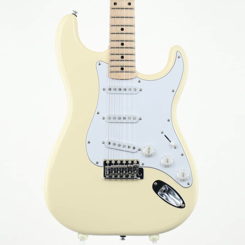 GrassRoots G-SE-58M/SC Vintage White [SN GC2245146] (01/10) | Reverb
