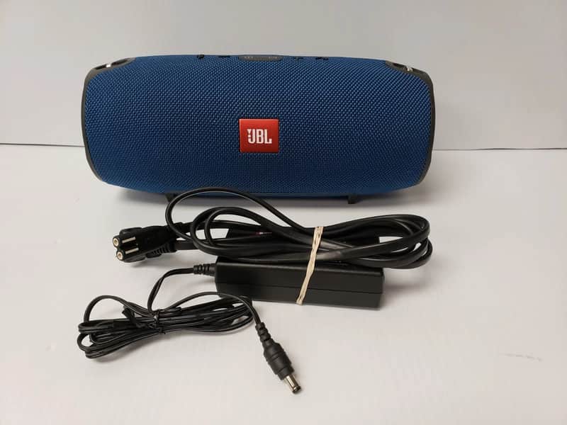 JBL  Extreme image 1